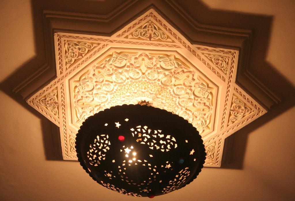 Riad Losra Marrakesh Room photo